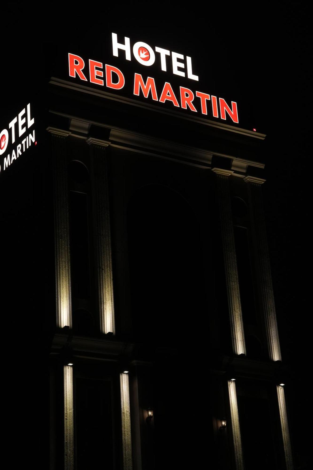Stamps Red Martin By Eight Continents - 70 Steps From Golden Temple Hotel Amritsar Buitenkant foto